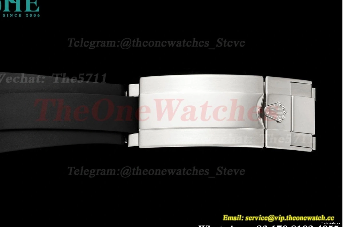 Yacht-Master EWEF A3235 Eagle SS Dial Eye RU 226659 42mm 0201